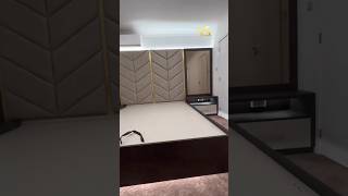 Ultimate Bed & Dressing Table A.f Furniture