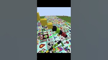 satisfying sand art in minecraft (bell) #shorts #minecraft #gaming