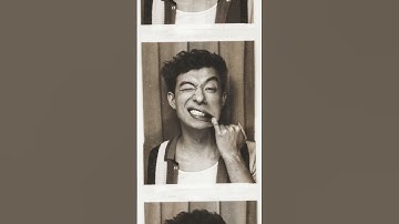 Thumbnail of I found a vintage Photo Booth.. #shorts