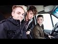 Why Don't We - BUS INVADERS Ep. 1121