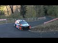 RALLY TROFEO VILLA D'ESTE ACI COMO 2025