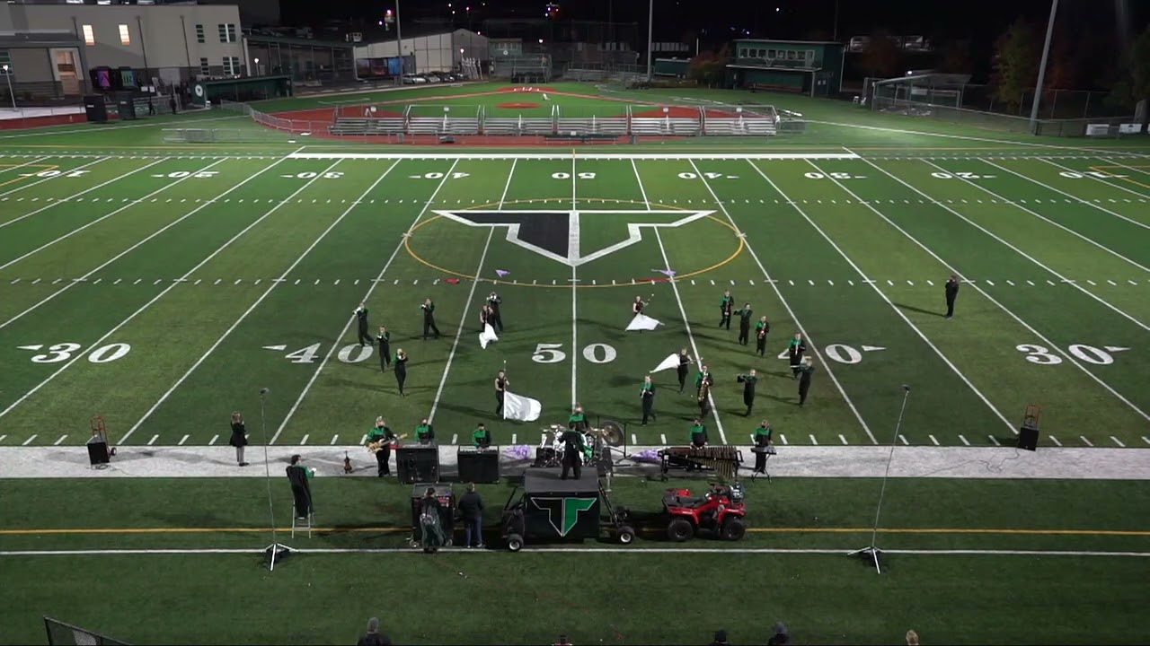 Marching Ensemble