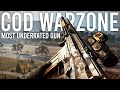 Call of Duty Warzone - Most underrated Gun