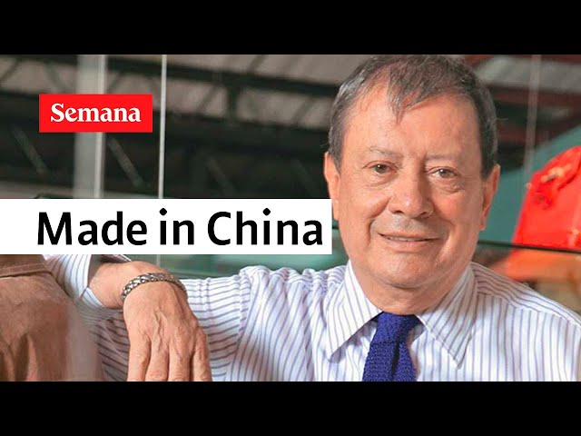 Críticas a Mario Hernández por productos hechos en China aún