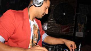 Demet Akalın   Farkındamısn  Dj Ali Berk Yılkın Remix