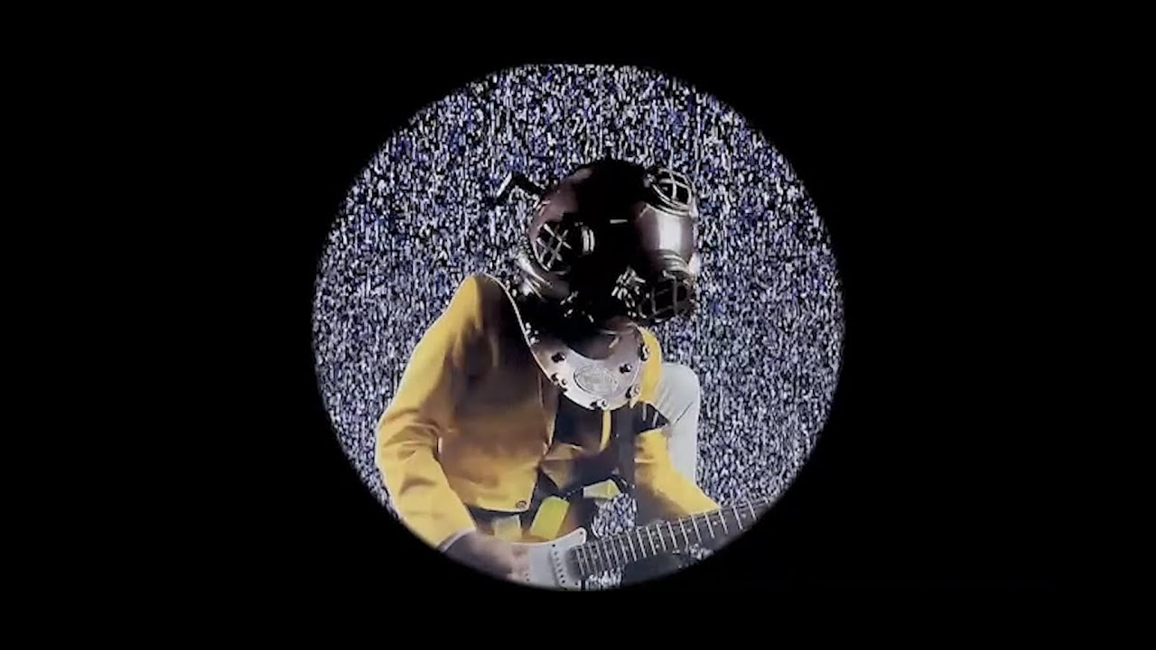 Guarda Disk Rot- "AAAA" su YouTube Guarda Disk Rot- "AAAA" su YouTube