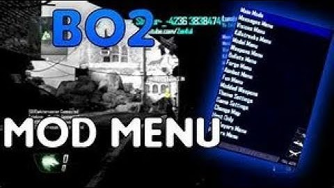 [BO2/1.19] Phantom Menu In BO2??!! PHANTOM BO2 MOD MENU SHOWCASE HOSTED BY HomeTownMods!