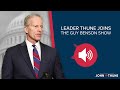 Thune Joins The Guy Benson Show