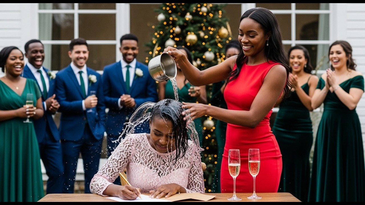 Unaware His Pregnant Wife Was A Trillionaire’s Daughter, She Signed the Divorce Papers In Tears at..