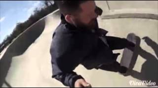 Pflugerville skate park