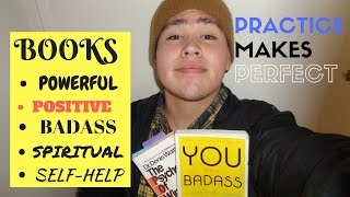 FOUR BEST SELF HELP,  DEVELOPMENT BOOKS