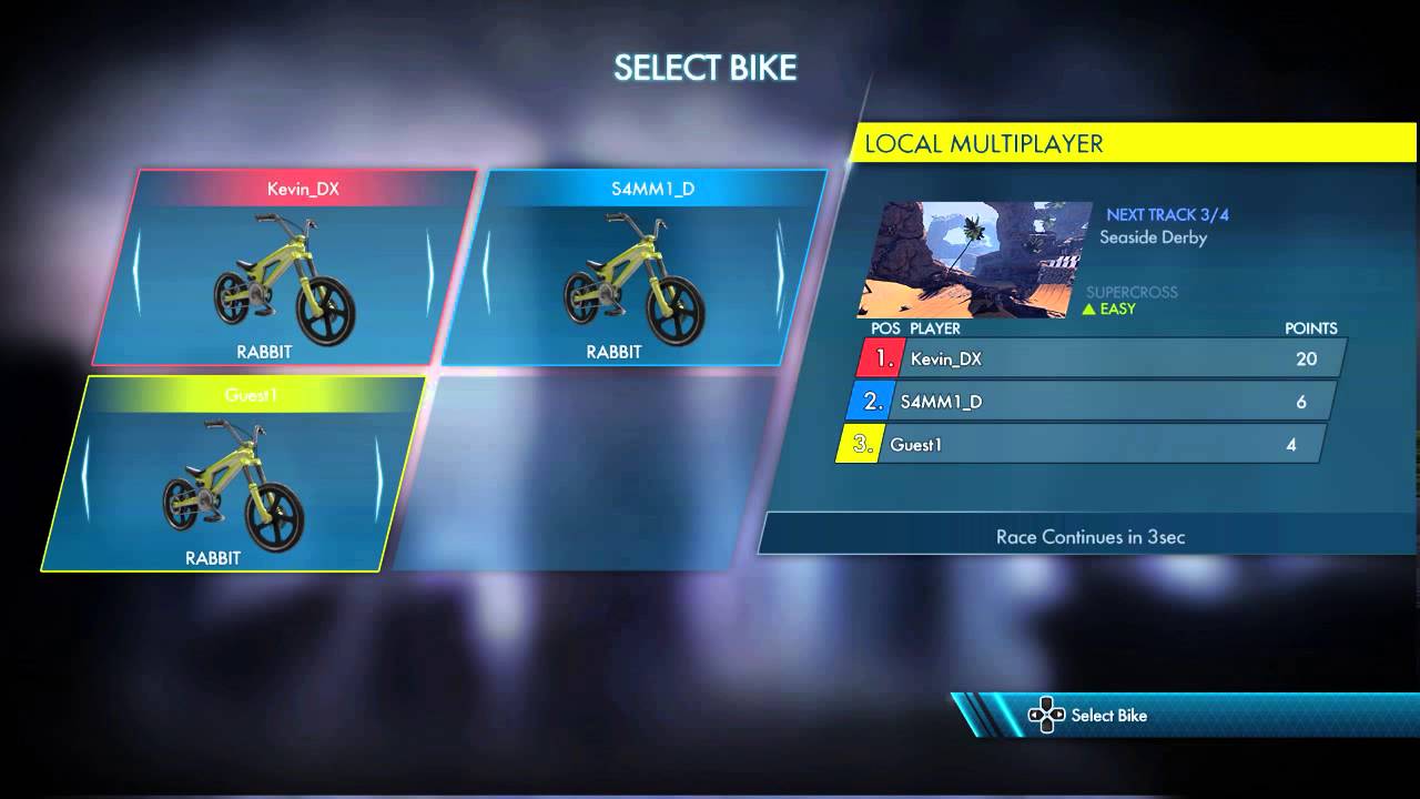 trials fusion xbox one lets play trials fusion xbox one lets play