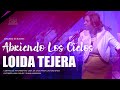 CONGRESO DE MUJERES "ABRIENDO LOS CIELOS"- Pastora Loida Tejera