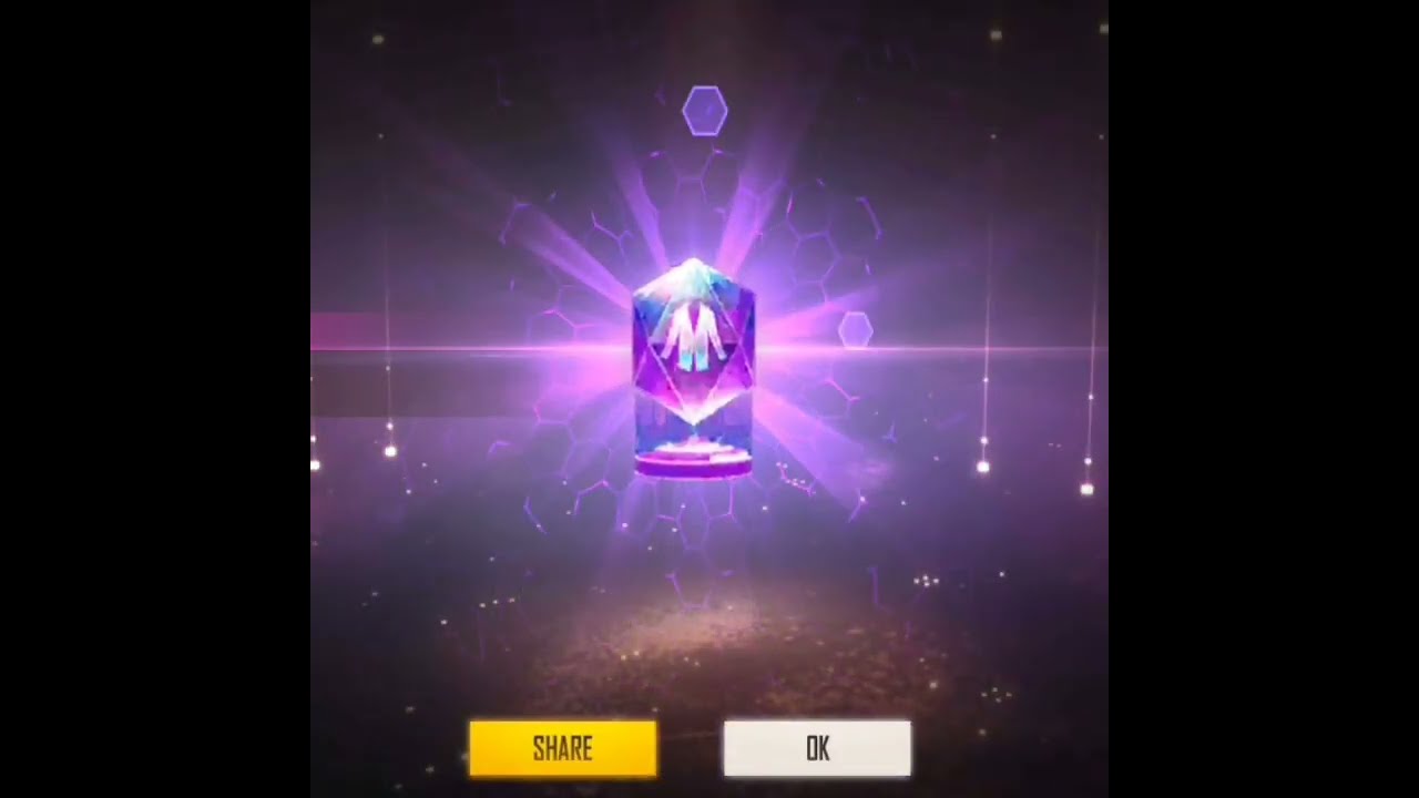 FINALLY I GOT A CRYSTAL TOKEN CLAIM | LOVE GAMING 