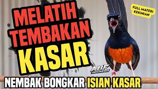 99,9% Cepat masuk ! MASTERAN MURAI BATU FULL ISIAN TEMBAKAN KASAR‼️