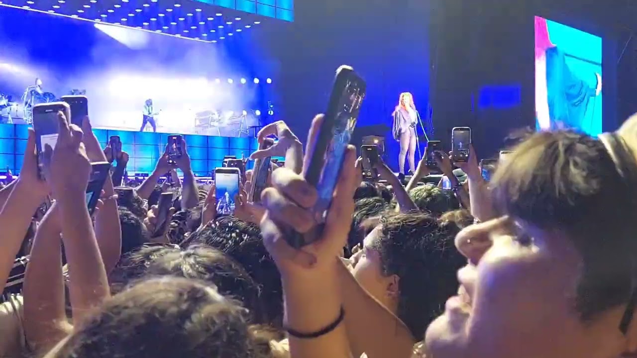 Doja Cat - Wet Vajina Mavie Tour - lima Perú (13/02/2026) #dojacat #wetvajina