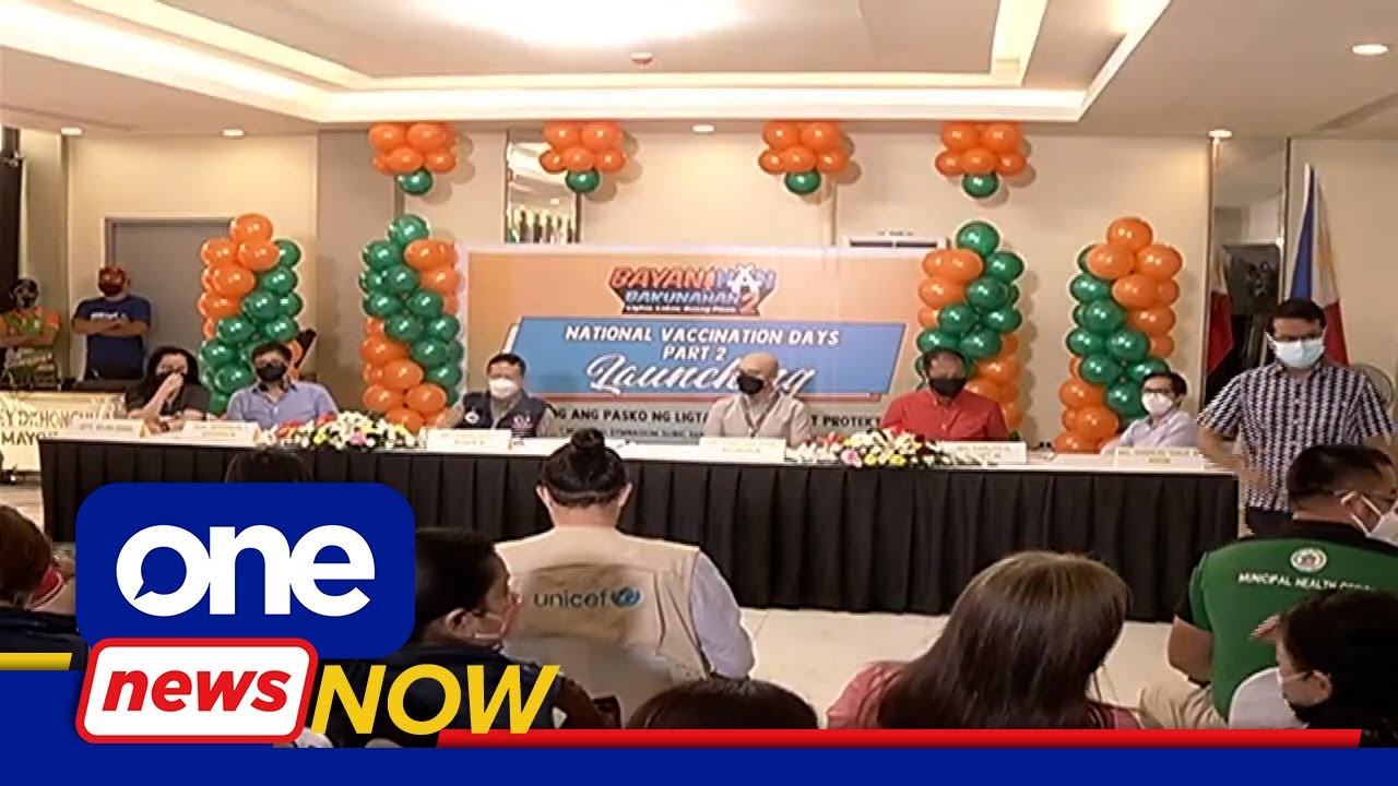 Duque: Philippines 'very prepared' to handle Omicron variant