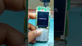 ⚙️ Nokia Bootloop Issue | Stuck on Logo Fix Guide #smartphone #repair #tech