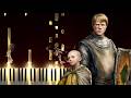 Dan Romer - I Suppose We Could Go Anywhere (Piano cover) | A Knight of the Seven Kingdoms