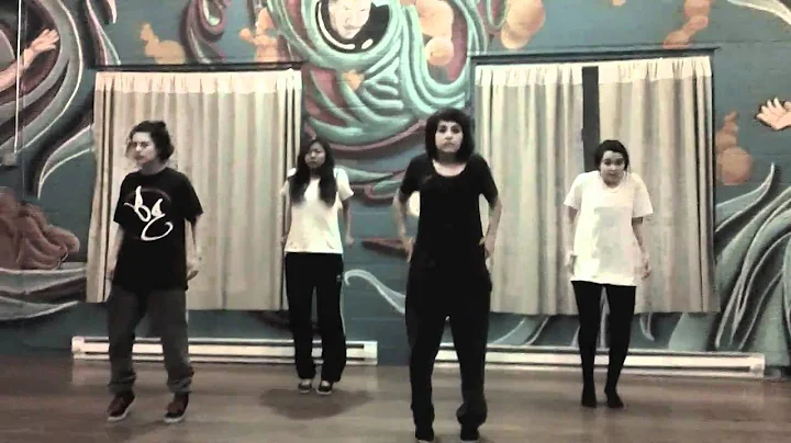 Unthinkable Choreography_ Julia Clayton