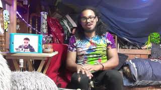 Two Big Wake And Bake Beaker Bong Bowls Feat.joshwafacetime Uncut