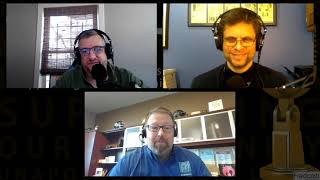 Chatting about the latest BOE decisions, bond issue projects and some new programs coming