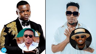 NAY WAMITEGO ampa zauso HARMONIZE, Album imejaa kelele, aeleza sabu za ALIKIBA na DIAMOND kumgomea