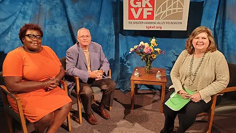 Community Connections July 2021, Mayor Greg Ingram...