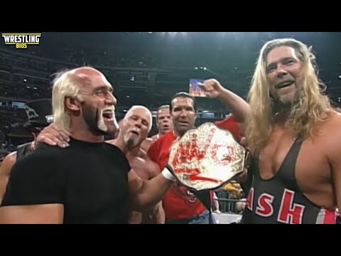 Reliving The War - Run Like Hell - Alternate Final Montage