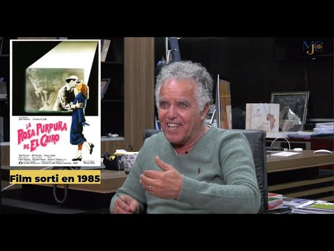 لقاء خاص لطلبة ماستر الصحافة الثقافية بالمخرج حكيم بلعباس MJC Hakim BELABBES 