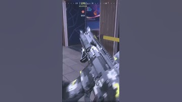 Enemy Operator Weapon Number 1730 | Call of Duty MW3 #shorts #mw3 #modernwarfare3 #mw3clips