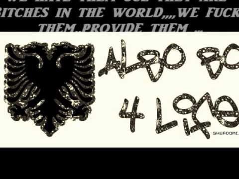 albanian 4ever
