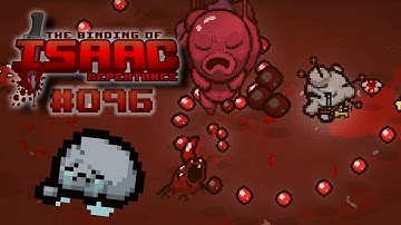 Everything Jar - The Binding of Isaac REPENTANCE - #096 [GER]