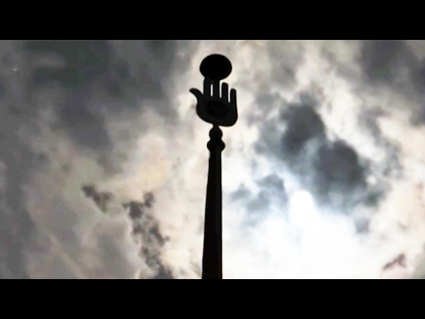 The latest target for terrorists in Pakistan was a religious site- VIDEO