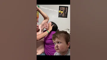 Why Did She Bite His Arm Like That 
