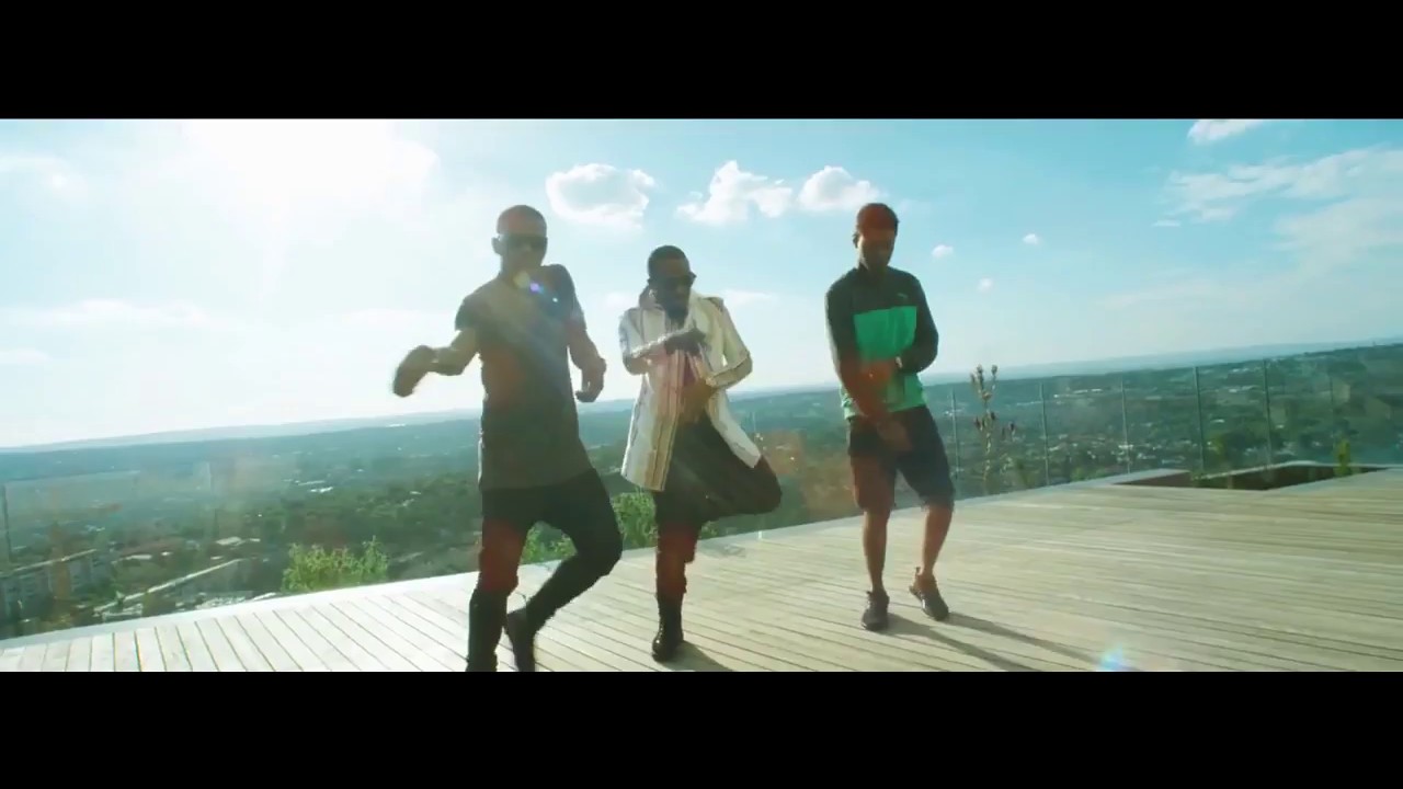 Tekno Yur Love (Official video) YouTube