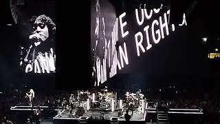 Roger Waters - Dejà Vu ( Forum Assago, Milano - Italy = 27 March 2023 )