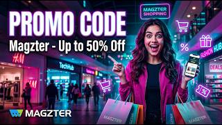 Best Magzter Coupon Code 2026 ✅ Find Exclusive Savings