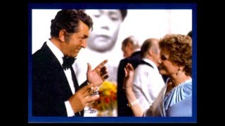 Watch Dean Martin It Keeps Right On A Hurtin video