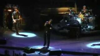 U2 - Bad / Norwegian Wood (Snippet) / Sexual Healing (Snippet) / '40' (Snippet) (Live from Chicago)