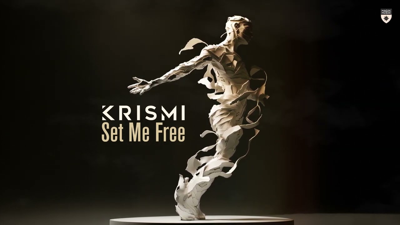 Krismi - Set Me Free
