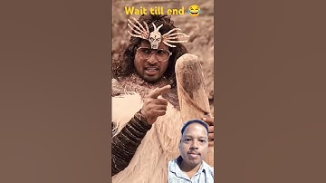 Hathi ke dant 😂😂#round2hell #round2hellcomedy #round2hellnewvide #round2hellfunny #funny #comedy