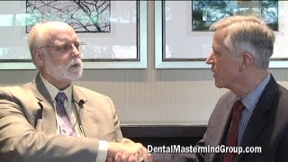 Dr Duane Keller Discusses the Connection between Sleep Apnea and TMJ