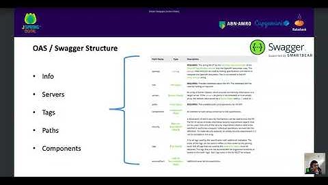 J-Spring 2021: Soham Dasgupta - API-first architecture and what that means to the DevOps team