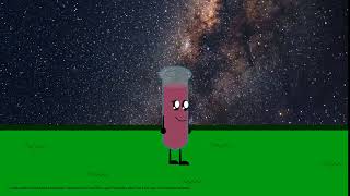 Object Show Animation Test 1 Day And Night Cycle