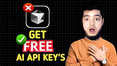 2 Ways To Get Free AI API Keys (Unlimited) | Claude, Gemini, DeepSeek, Kimi, Qwen3, OpenAI & More