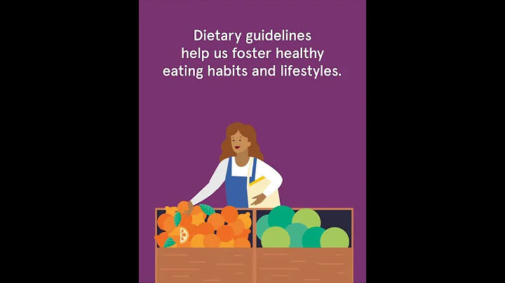 What are food-based dietary guidelines? - DayDayNews