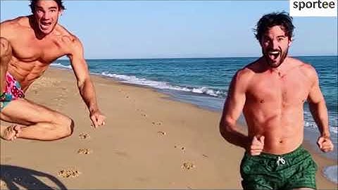 Muscle god video