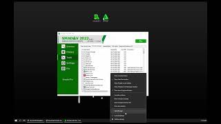 شرح برنامج SMADAV عملاق حماية جهازك من الفيروسات و الرانسوم وير و الفلاشات الضارة بالتفصيل للمبتدئين screenshot 4