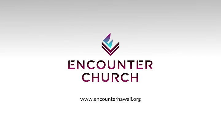 Pastor Jen Michel Shares A Word With The Church Fo...